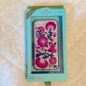 Kate Spade iPhone case